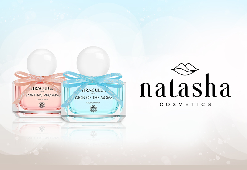 Natasha Cosmetics