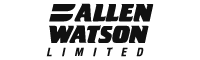 Allen Watson Logo
