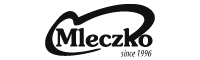 Mleczko logo