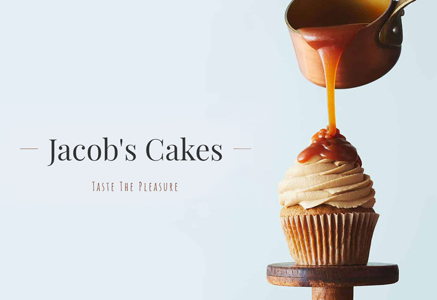 Jacobs Cakes